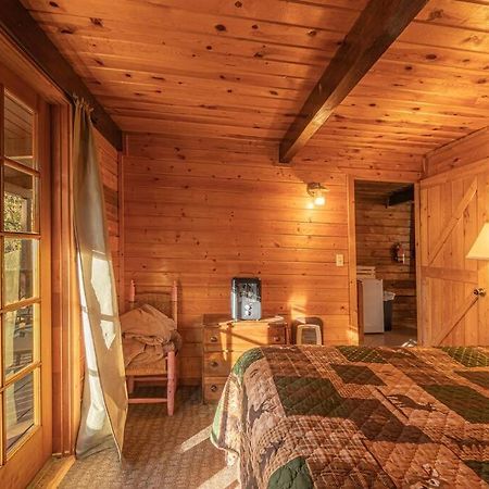 Forest Cabin 6 Enchanted Forest Payson Esterno foto