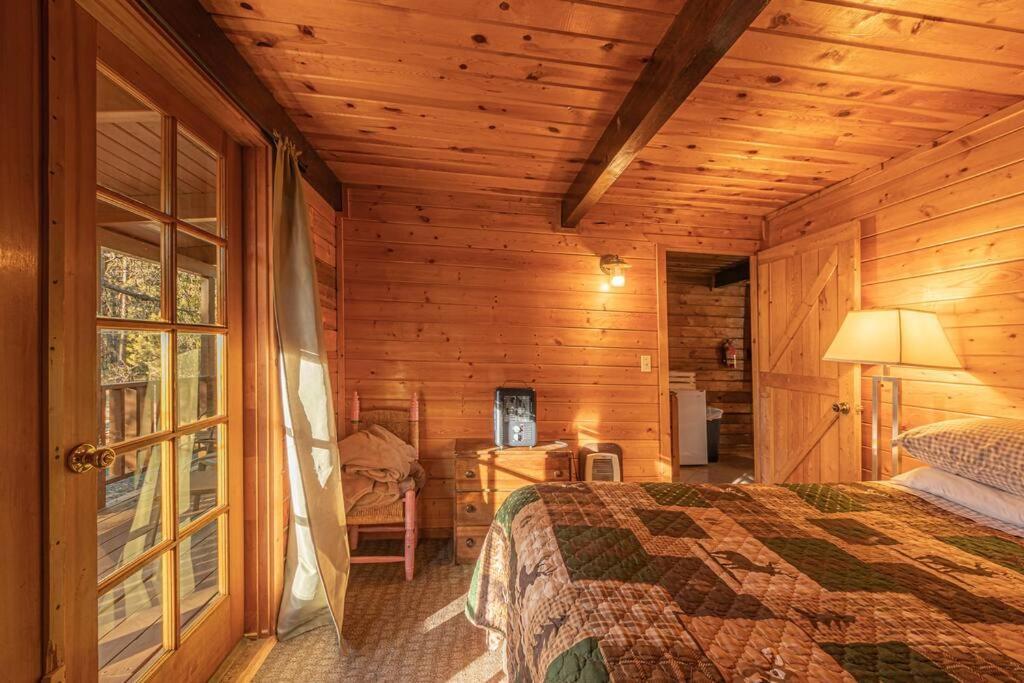 Forest Cabin 6 Enchanted Forest Payson Esterno foto
