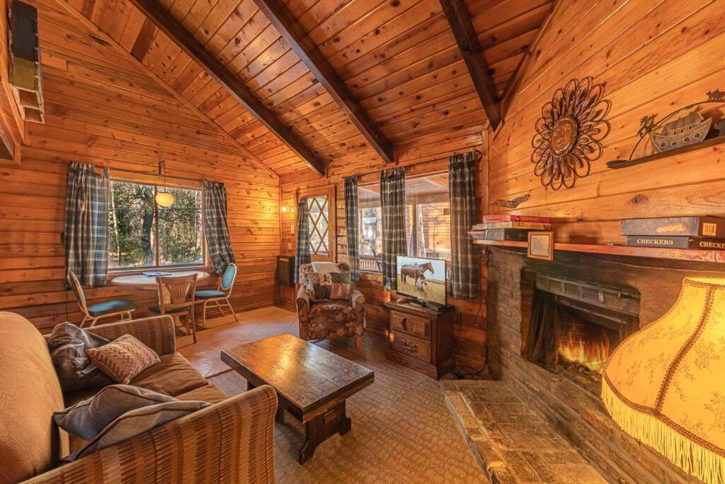 Forest Cabin 6 Enchanted Forest Payson Esterno foto