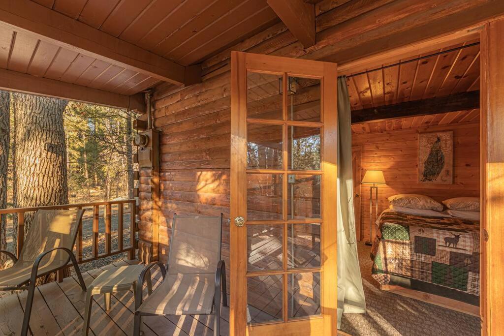 Forest Cabin 6 Enchanted Forest Payson Esterno foto