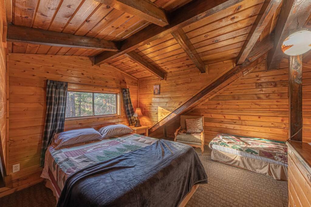 Forest Cabin 6 Enchanted Forest Payson Esterno foto