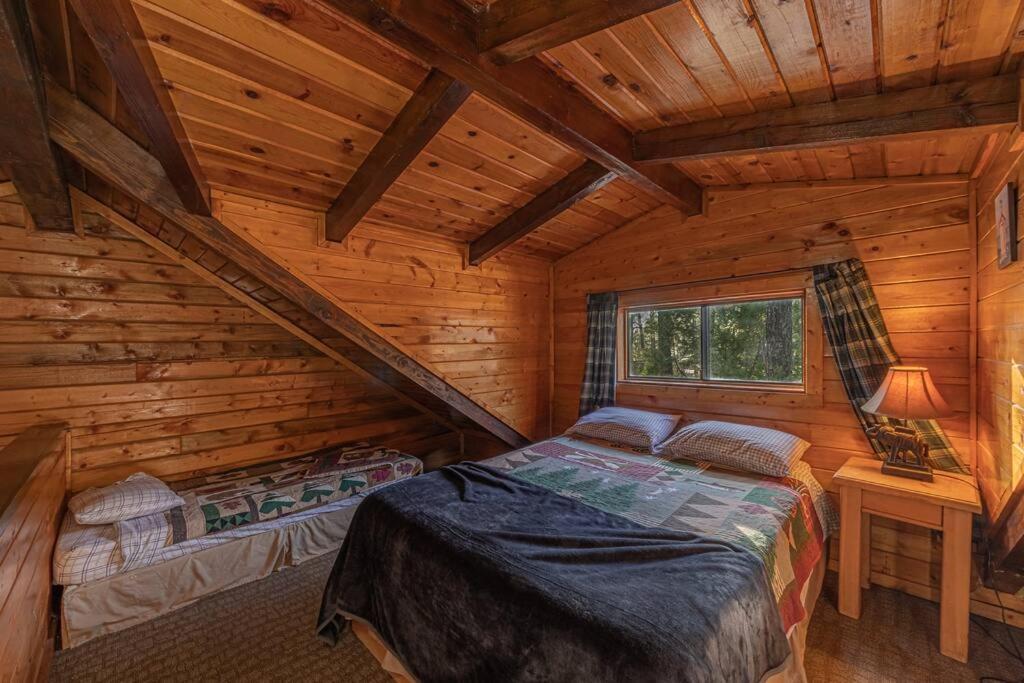 Forest Cabin 6 Enchanted Forest Payson Esterno foto